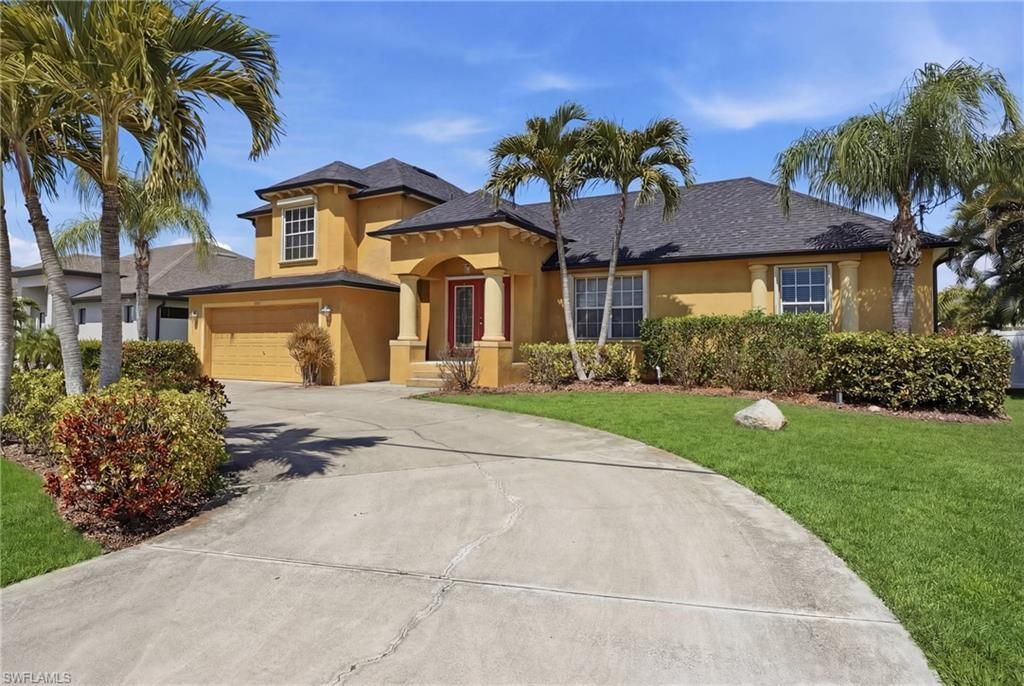 1415 Mohawk Pkwy, Cape Coral, FL 33914 Photo