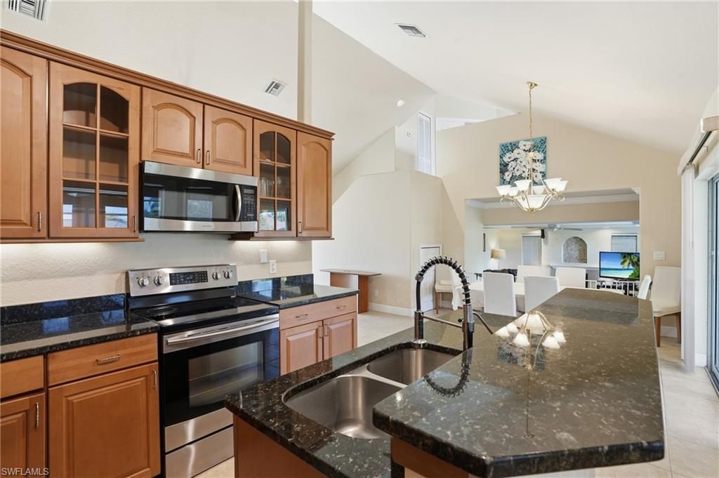 1415 Mohawk Pkwy, Cape Coral, FL 33914 Photo