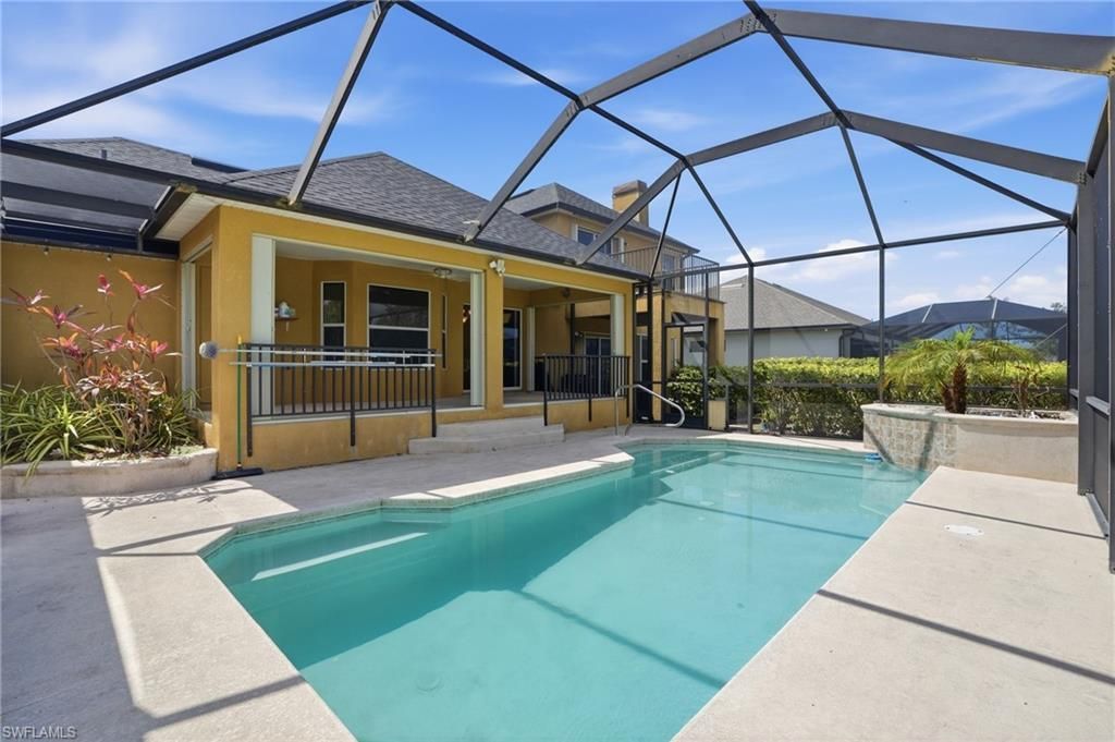 1415 Mohawk Pkwy, Cape Coral, FL 33914 Photo