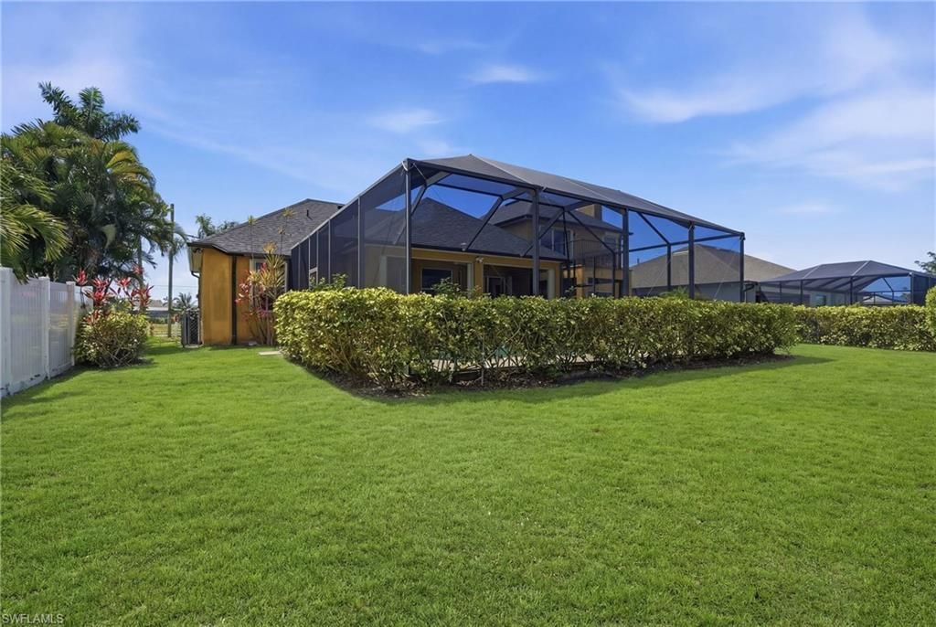 1415 Mohawk Pkwy, Cape Coral, FL 33914 Photo