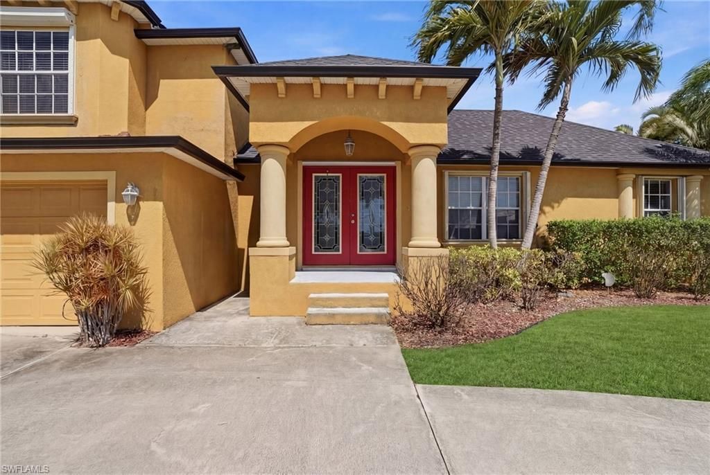 1415 Mohawk Pkwy, Cape Coral, FL 33914 Photo