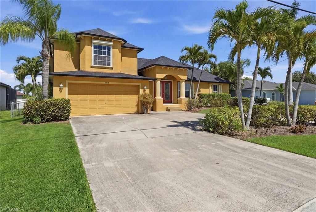 1415 Mohawk Pkwy, Cape Coral, FL 33914 Photo