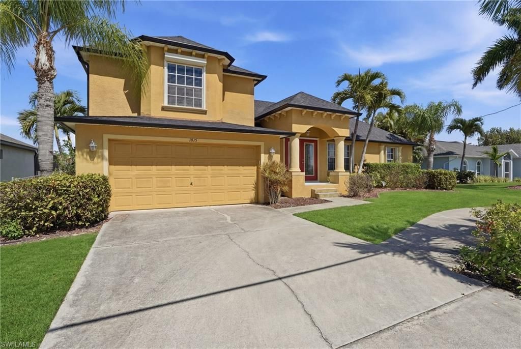 1415 Mohawk Pkwy, Cape Coral, FL 33914 Photo