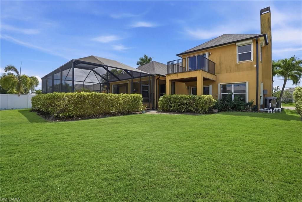 1415 Mohawk Pkwy, Cape Coral, FL 33914 Photo