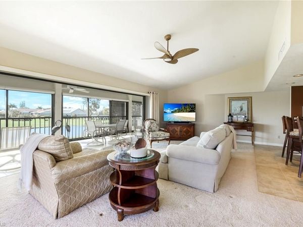 16580 Waters Edge CT, Unit 202, FORT MYERS, FL 33908