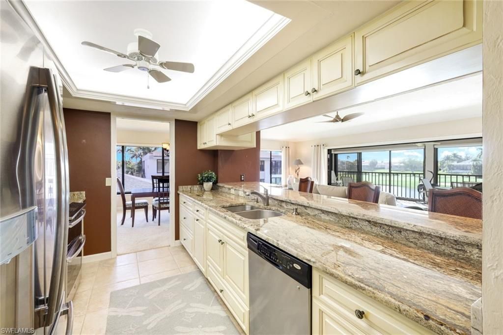 16580 Waters Edge Ct, Unit 202, Fort Myers, FL 33908 Photo