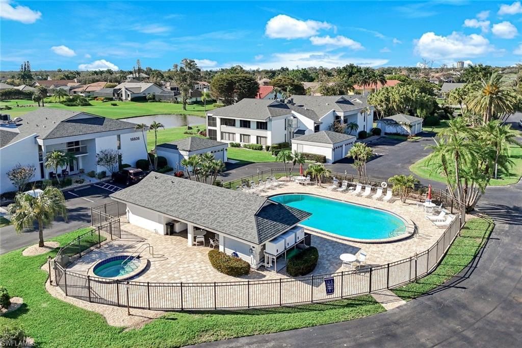 16580 Waters Edge Ct, Unit 202, Fort Myers, FL 33908 Photo