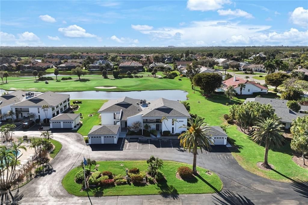 16580 Waters Edge Ct, Unit 202, Fort Myers, FL 33908 Photo