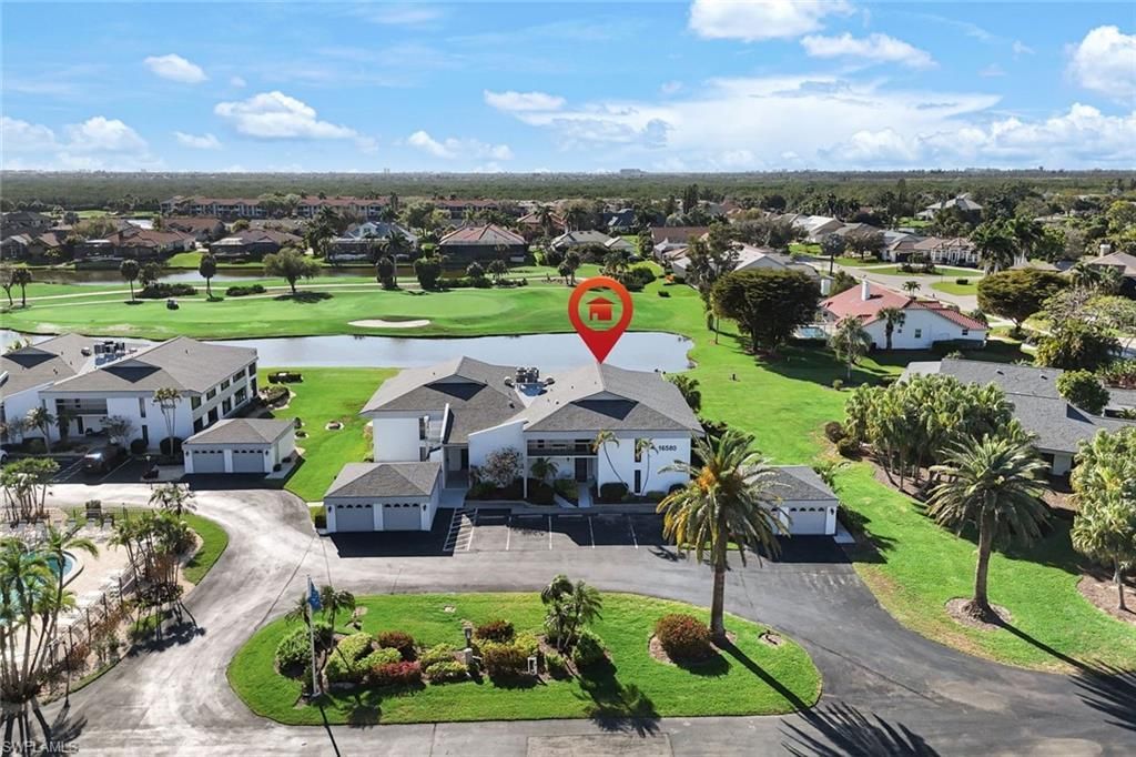 16580 Waters Edge Ct, Unit 202, Fort Myers, FL 33908 Photo