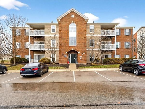3772 Grant Avenue, Unit I, Beavercreek, OH 45431