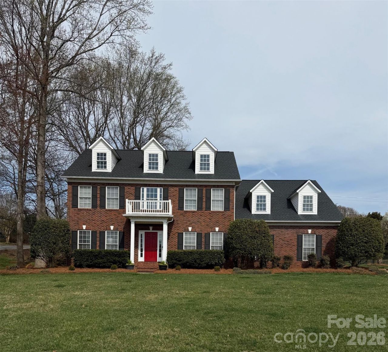 2716 Charleston Court, Claremont, NC 28610 Main Photo