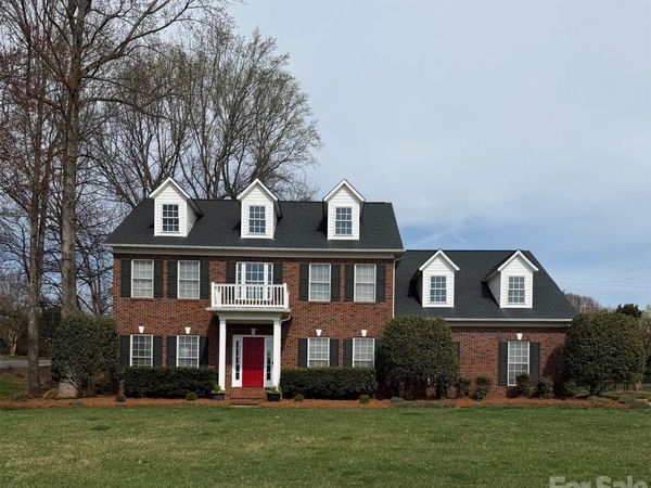 2716 Charleston Court, Claremont, NC 28610