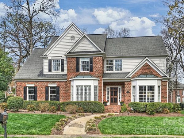 6401 Stargaze Lane, Charlotte, NC 28269