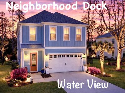 132 Low Tide Court, Charleston, SC 29492
