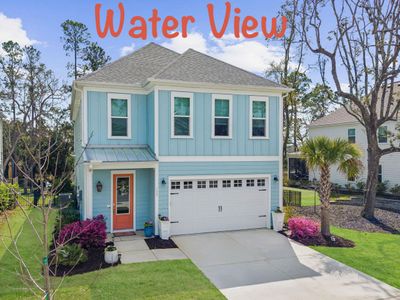 132 Low Tide Court, Charleston, SC 29492