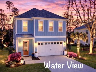 132 Low Tide Court, Charleston, SC 29492