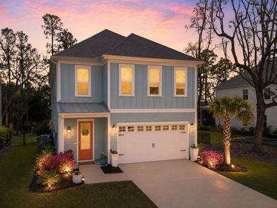 132 Low Tide Court, Charleston, SC 29492