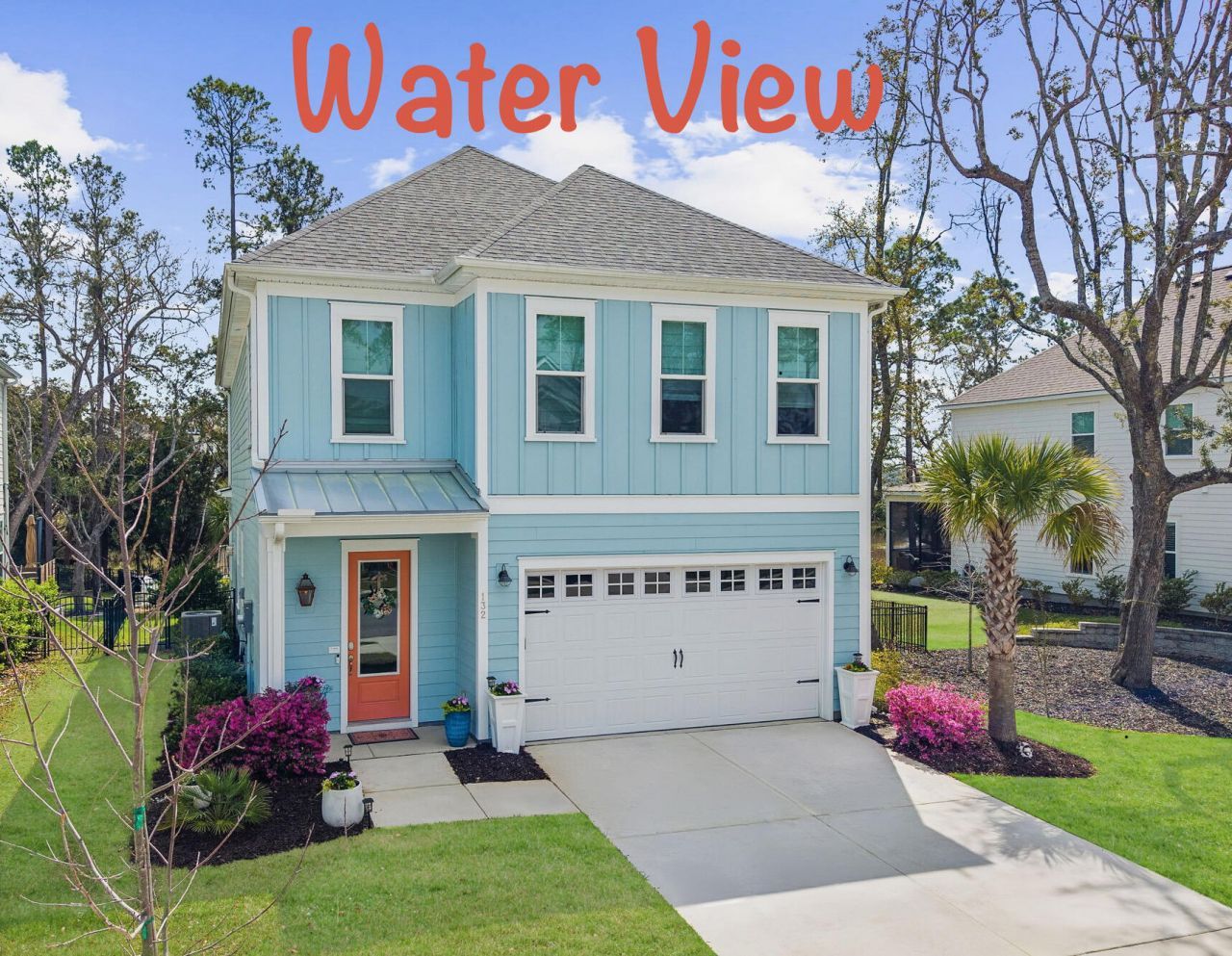 132 Low Tide Court Photo 4