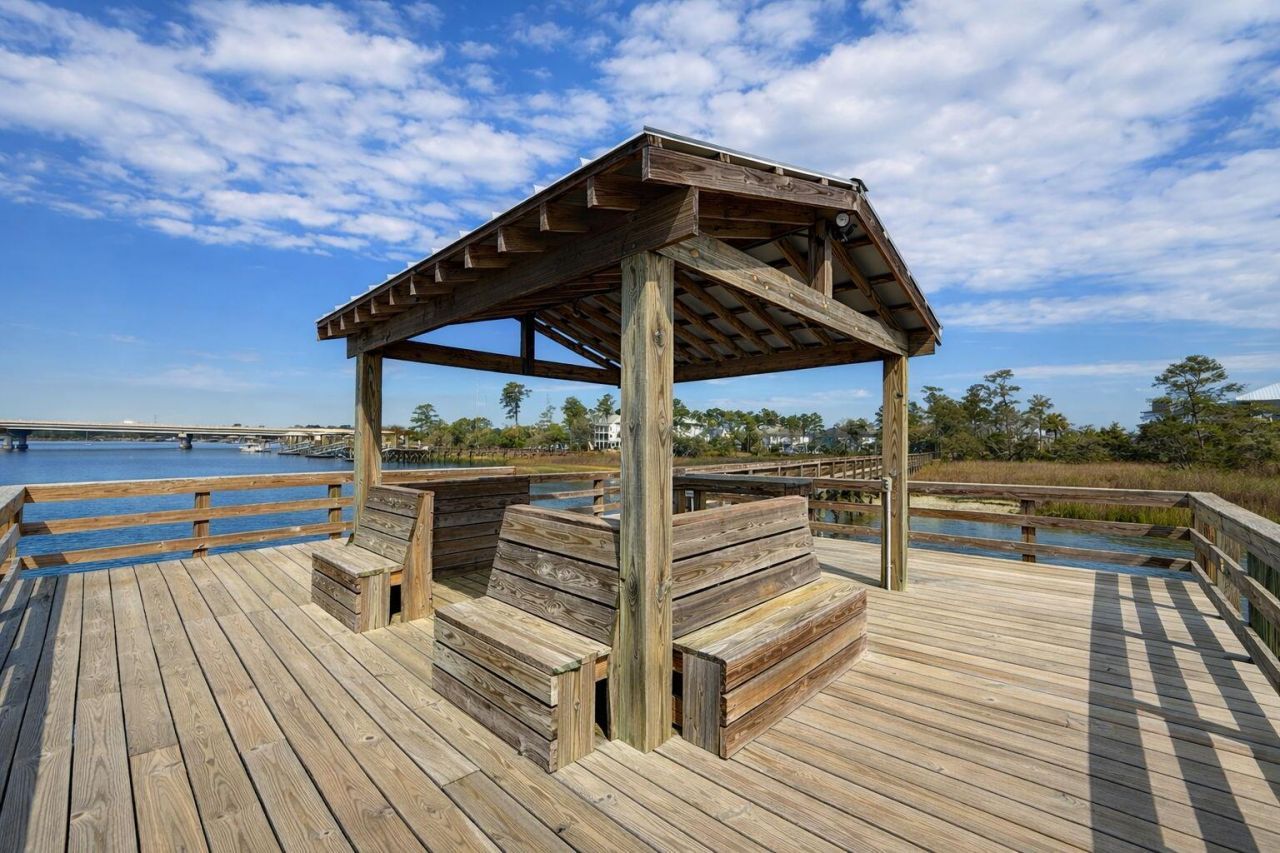 132 Low Tide Court Photo 45