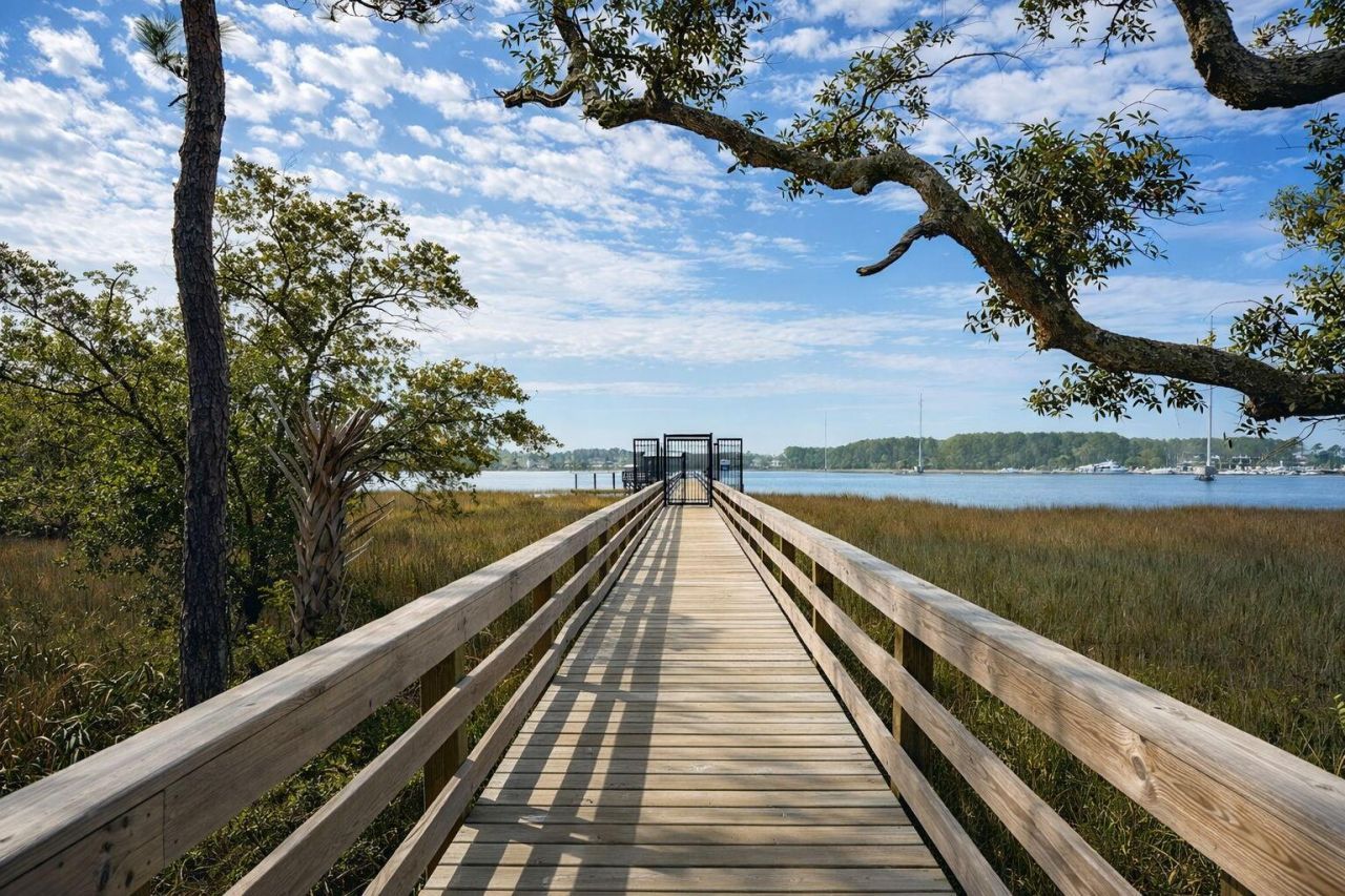 132 Low Tide Court Photo 54