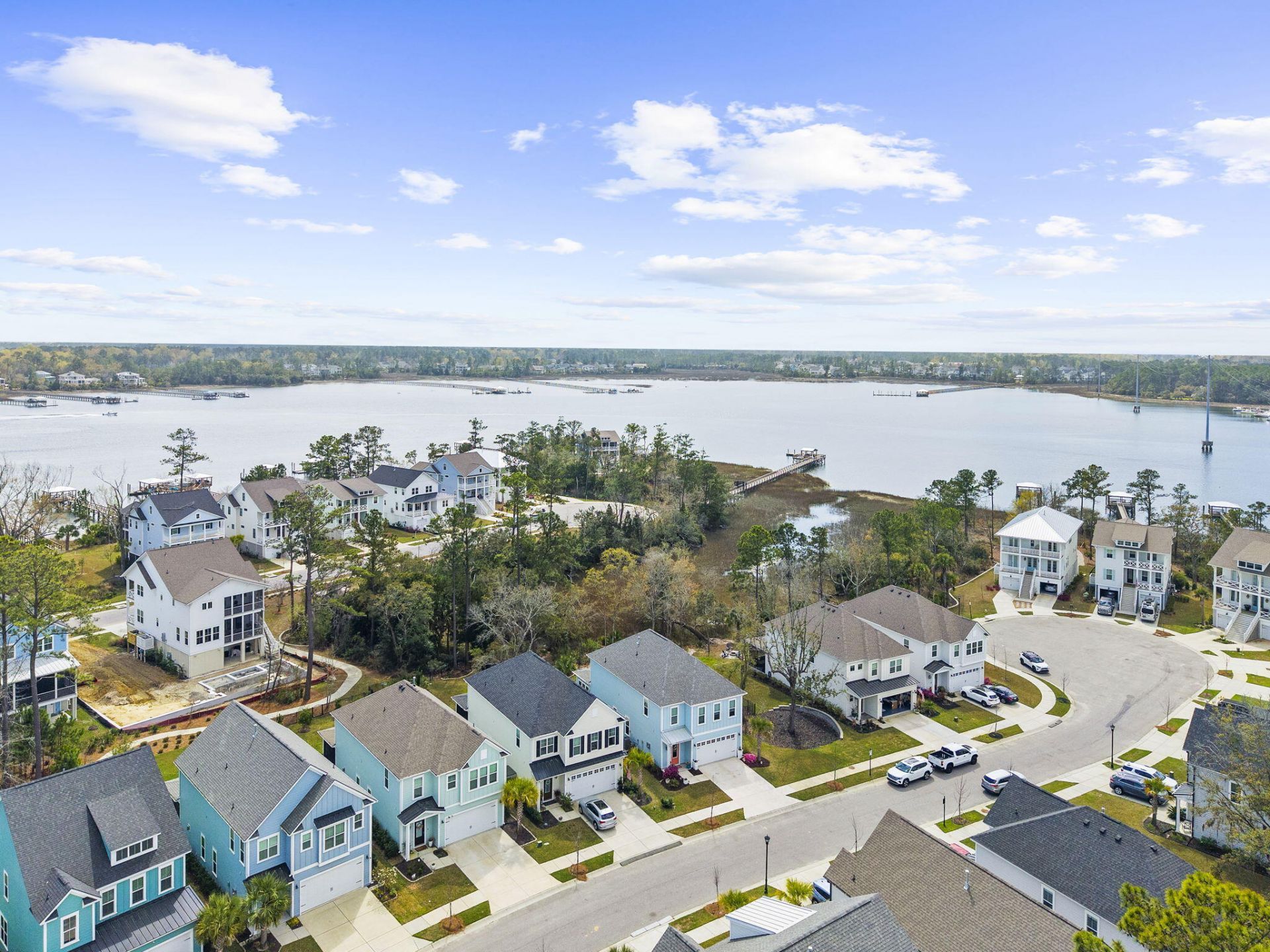 132 Low Tide Court Photo 57