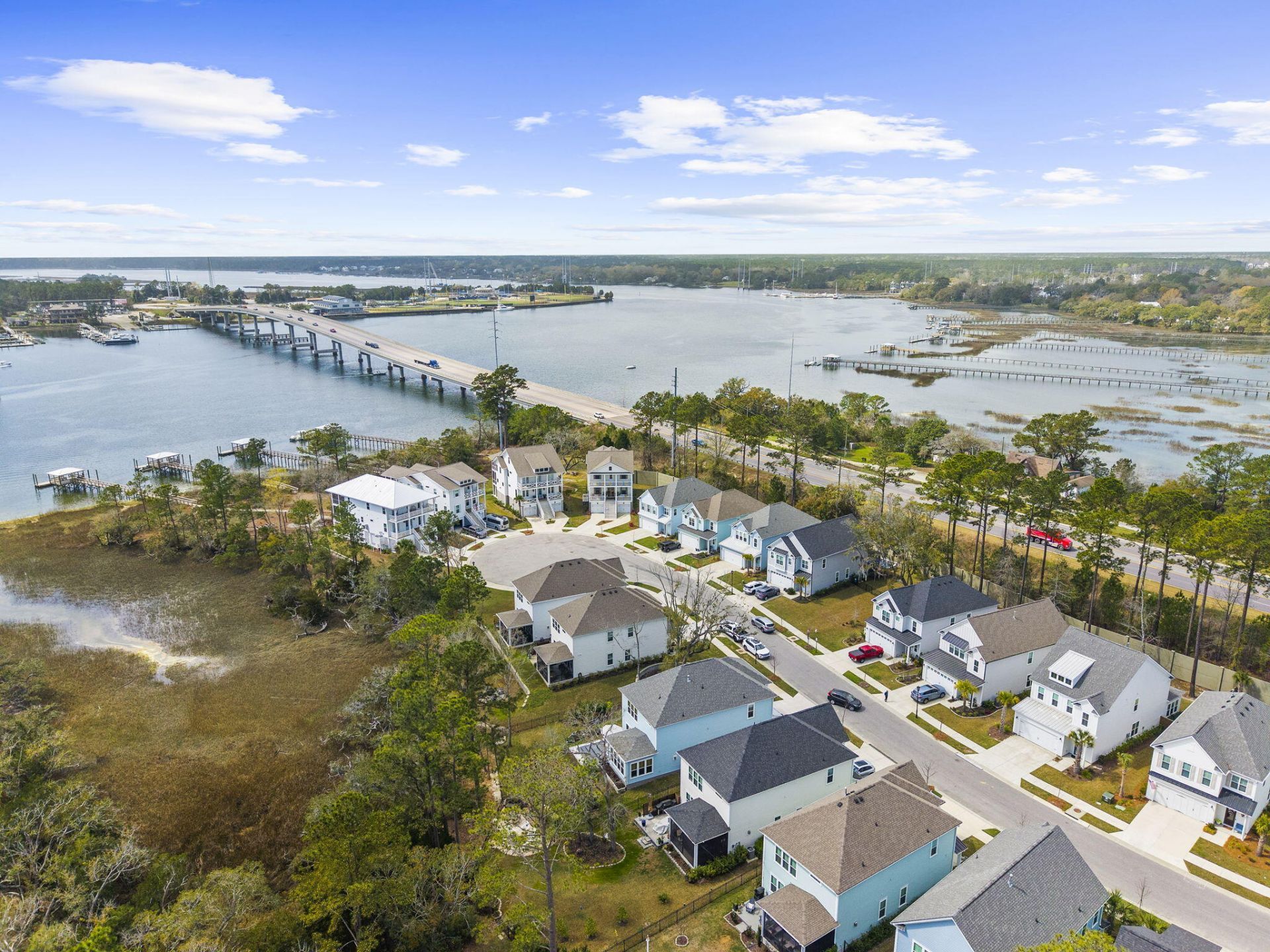 132 Low Tide Court Photo 59