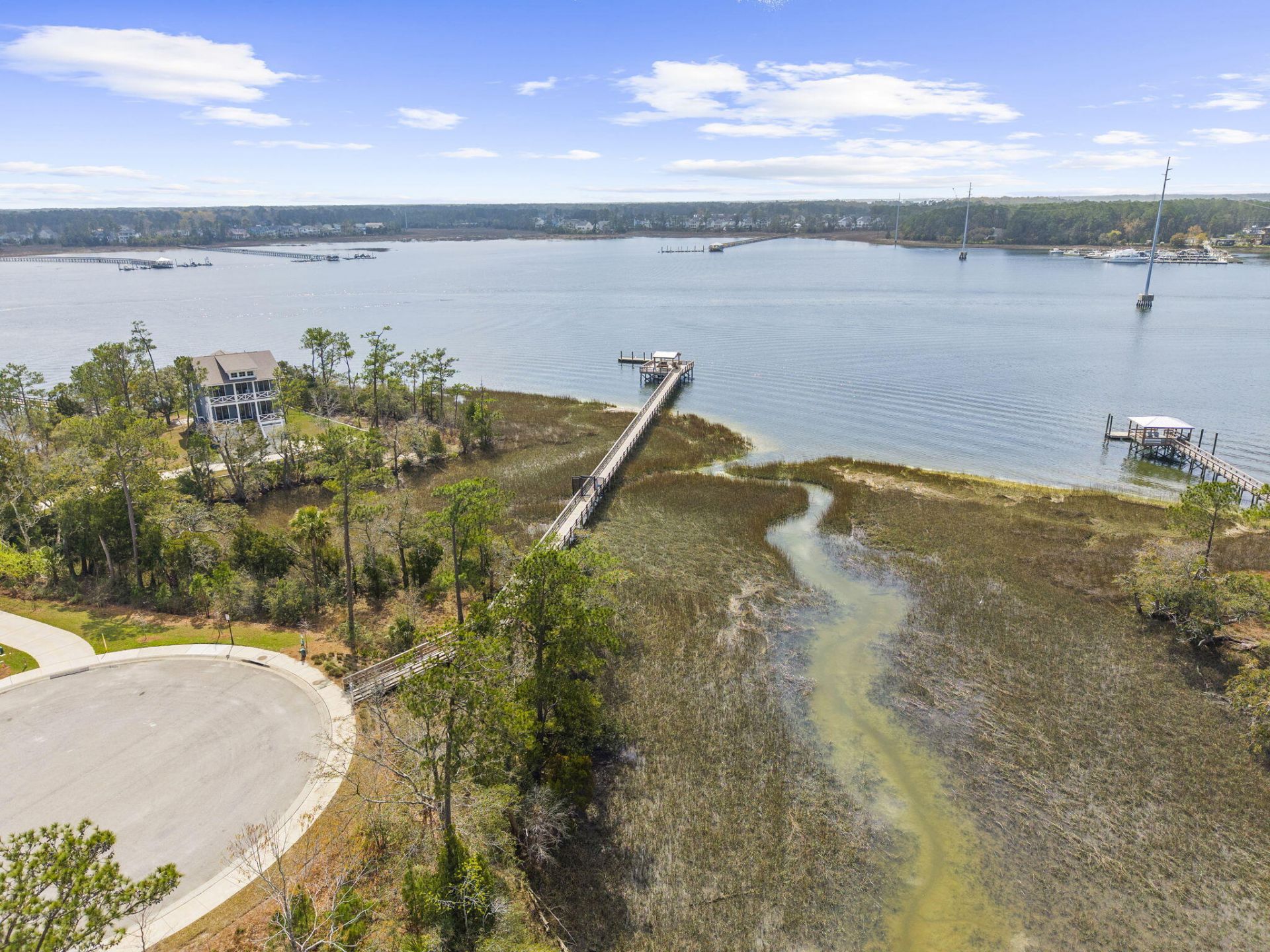 132 Low Tide Court Photo 60