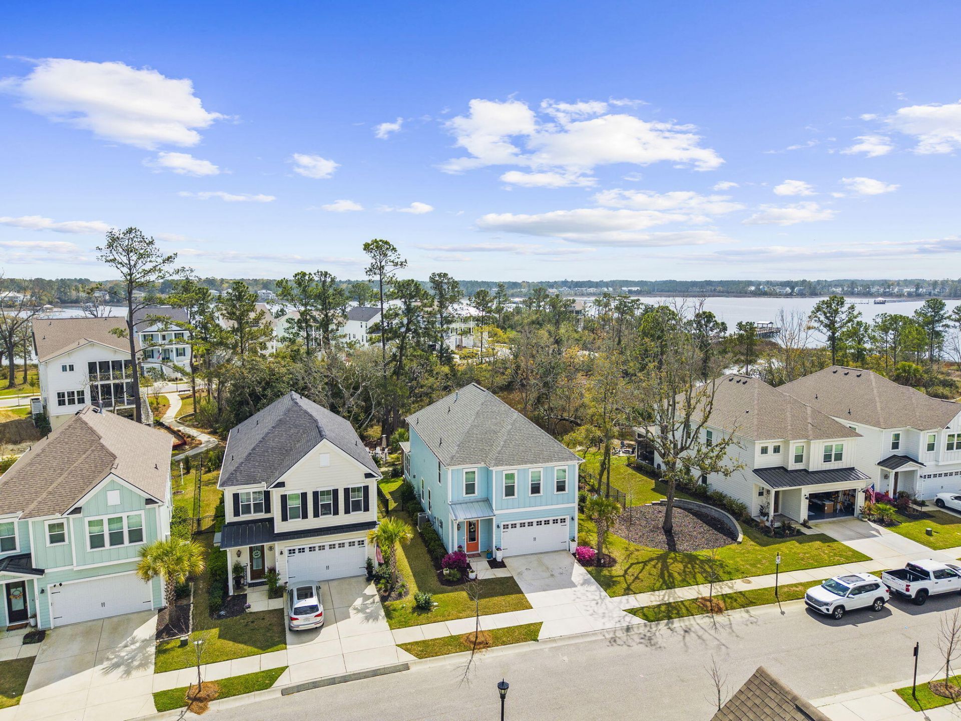 132 Low Tide Court Photo 61