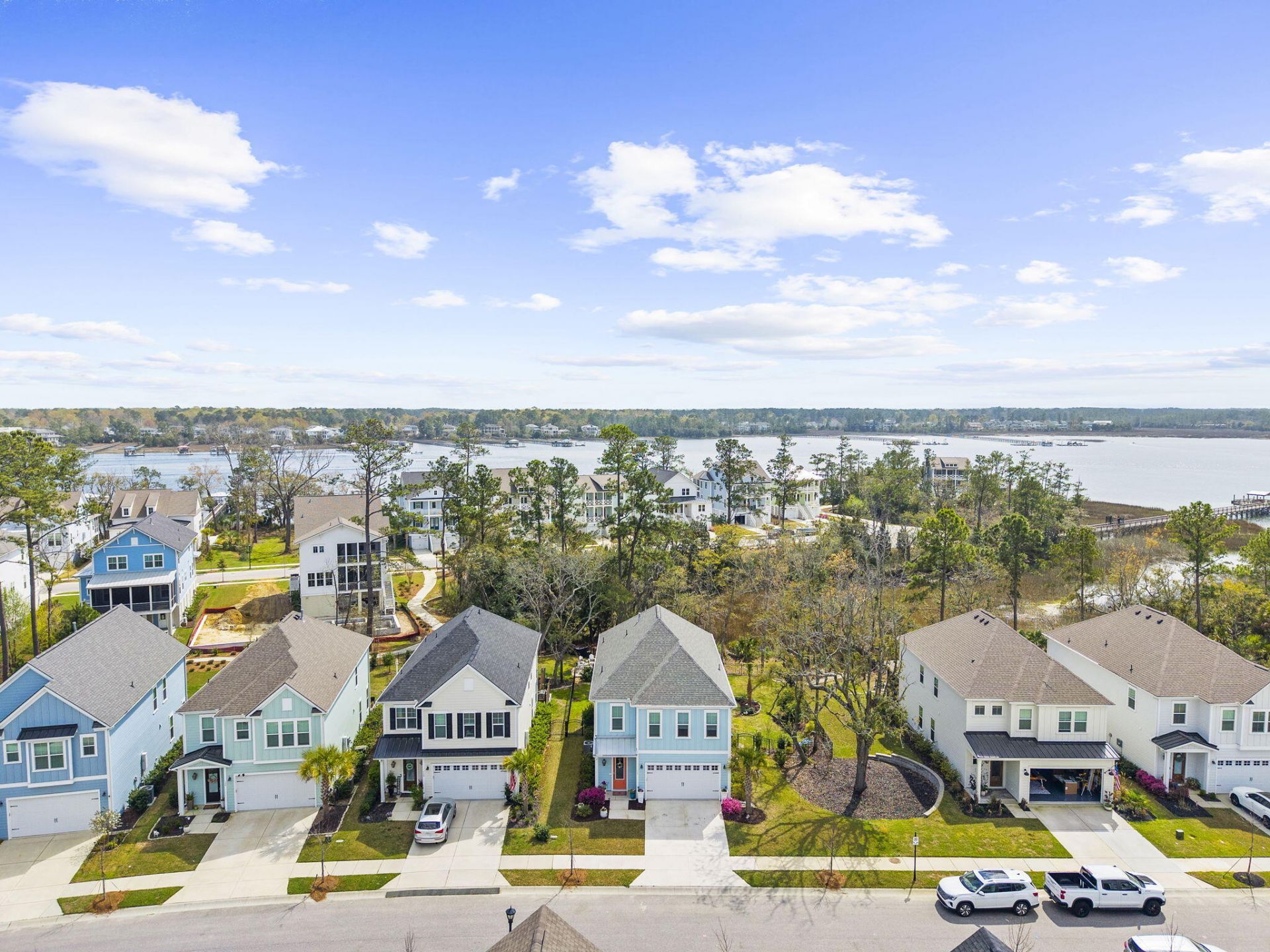 132 Low Tide Court Photo 62