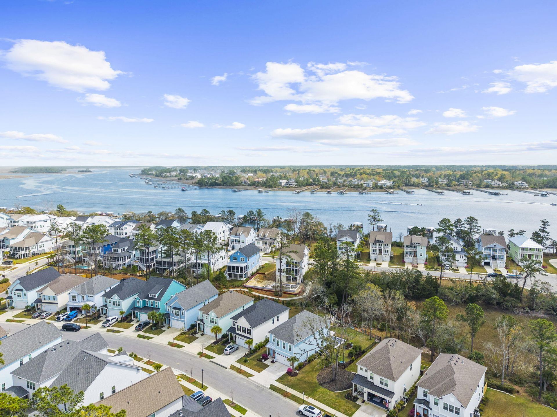 132 Low Tide Court Photo 64