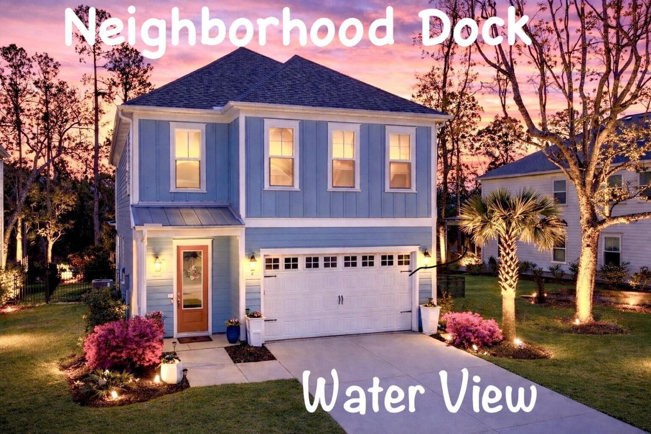 132 Low Tide Court Photo 66
