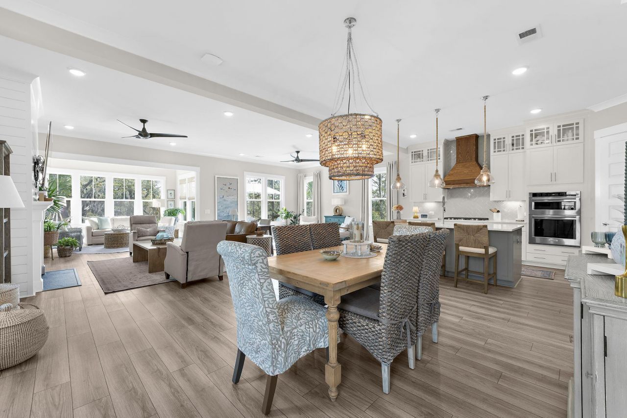 132 Low Tide Court Photo 8