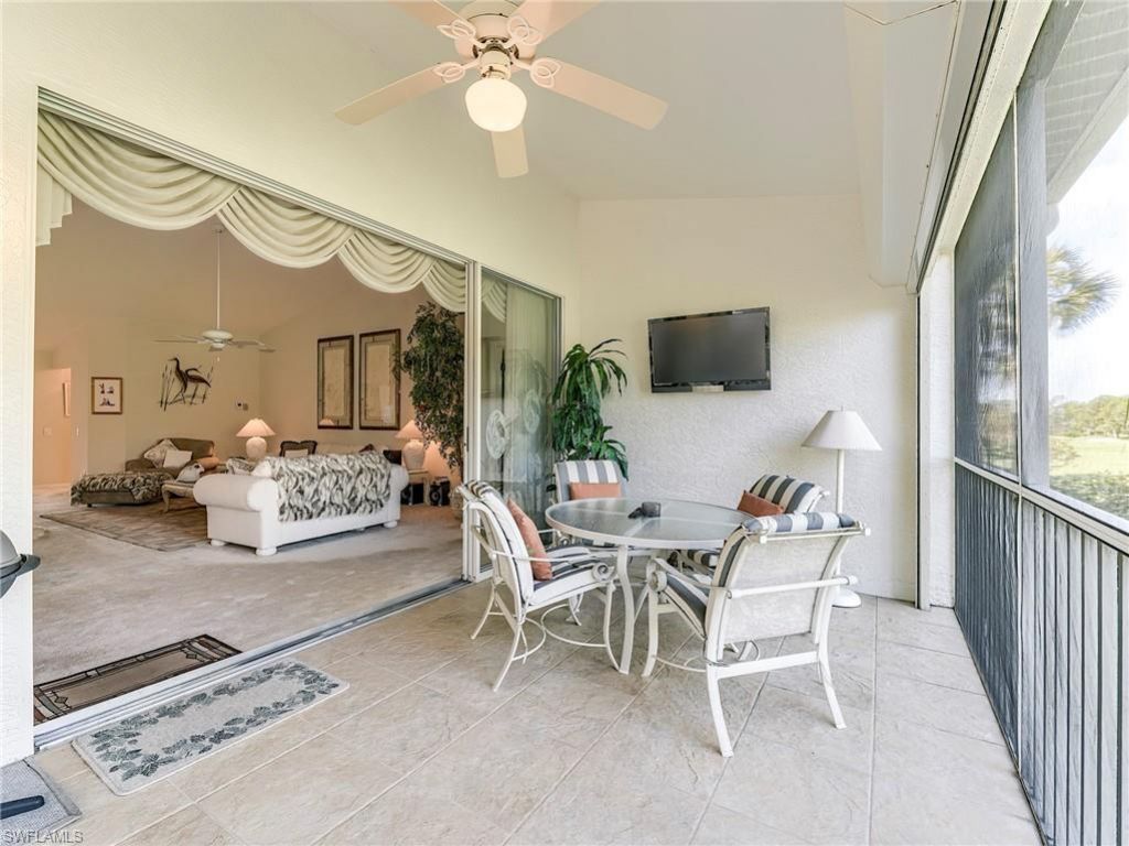 23516 Sandycreek Ter , Unit 201, Estero, FL 34135 Photo