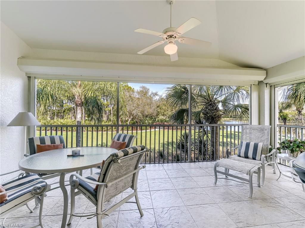 23516 Sandycreek Ter , Unit 201, Estero, FL 34135 Photo