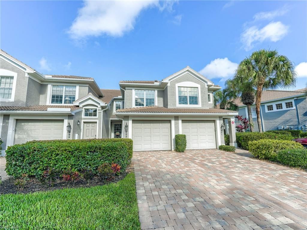 23516 Sandycreek Ter , Unit 201, Estero, FL 34135 Photo
