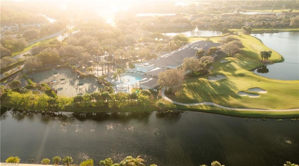 23516 Sandycreek Ter , Unit 201, Estero, FL 34135 Photo