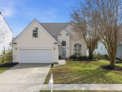 1732 Crystal Lake Drive, Charleston, SC 29412