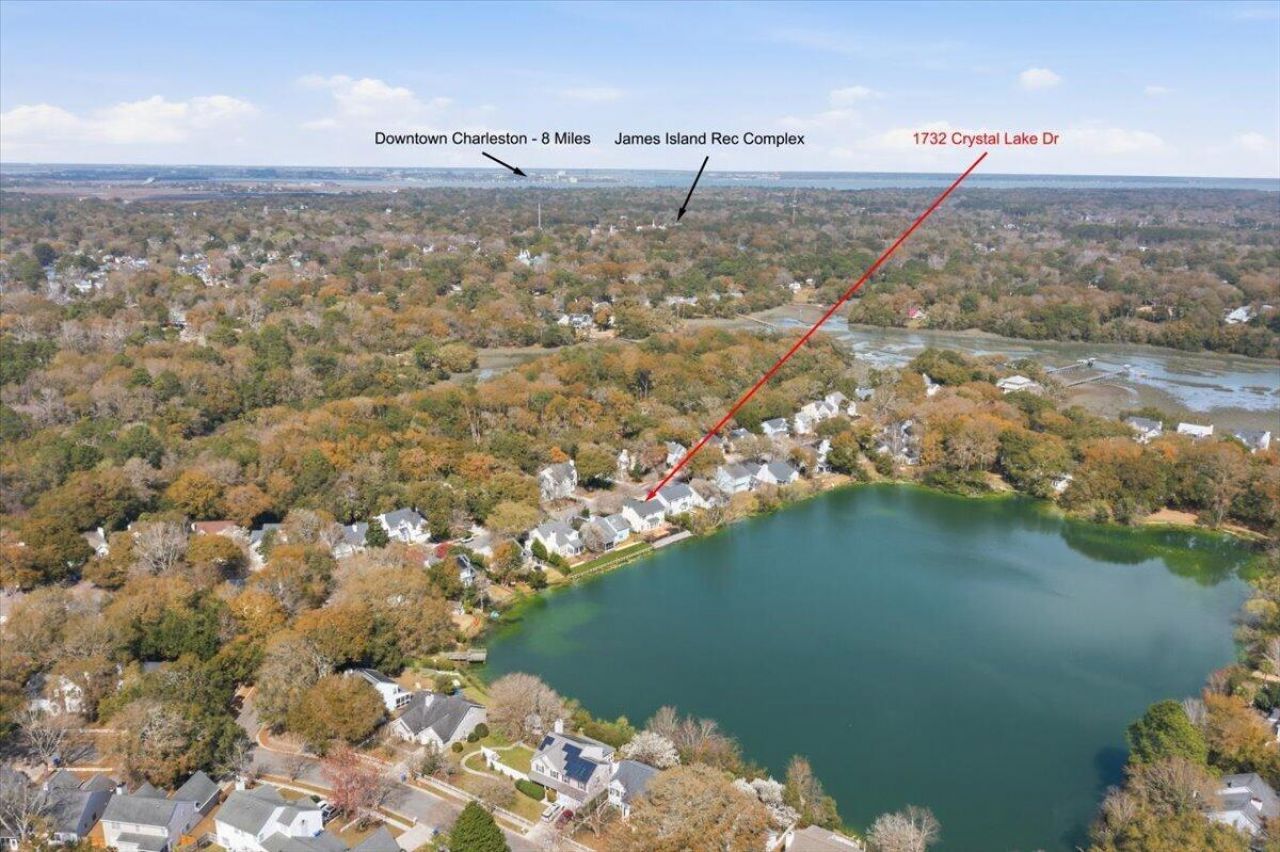 1732 Crystal Lake Drive Photo 39