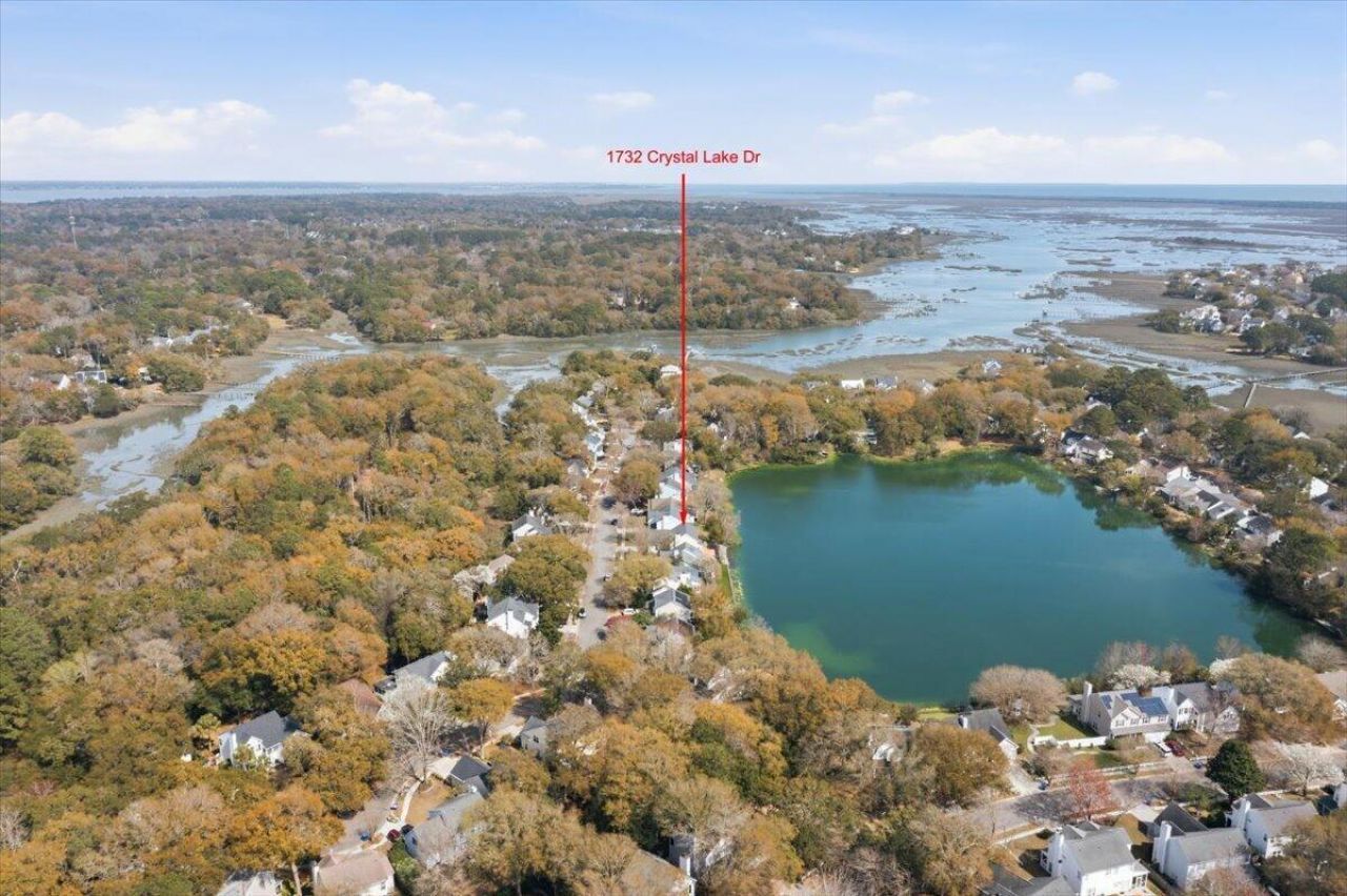 1732 Crystal Lake Drive Photo 61