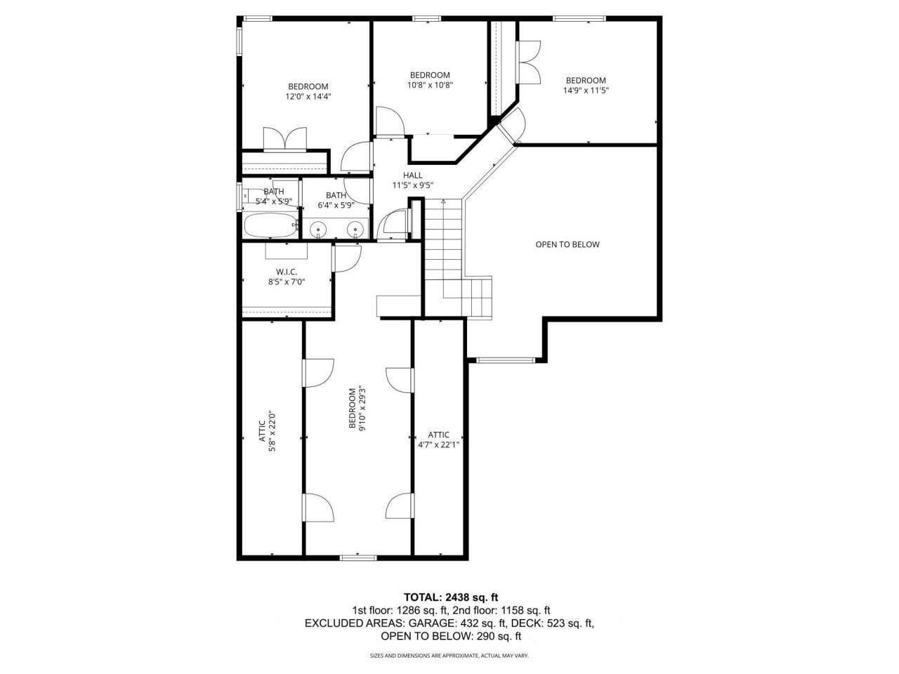 1732 Crystal Lake Drive Photo 65