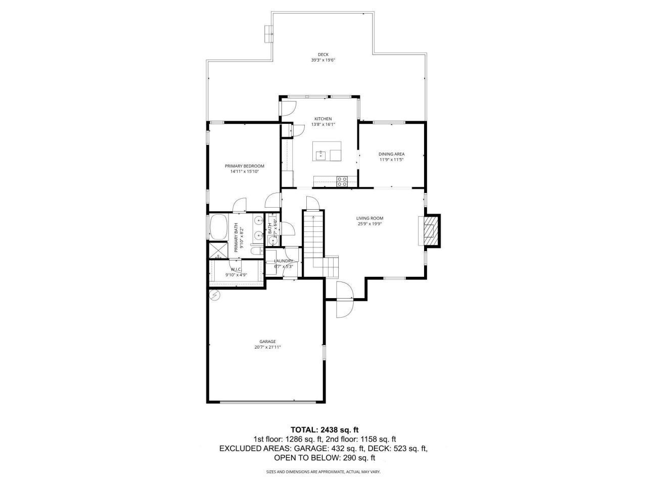 1732 Crystal Lake Drive Photo 66