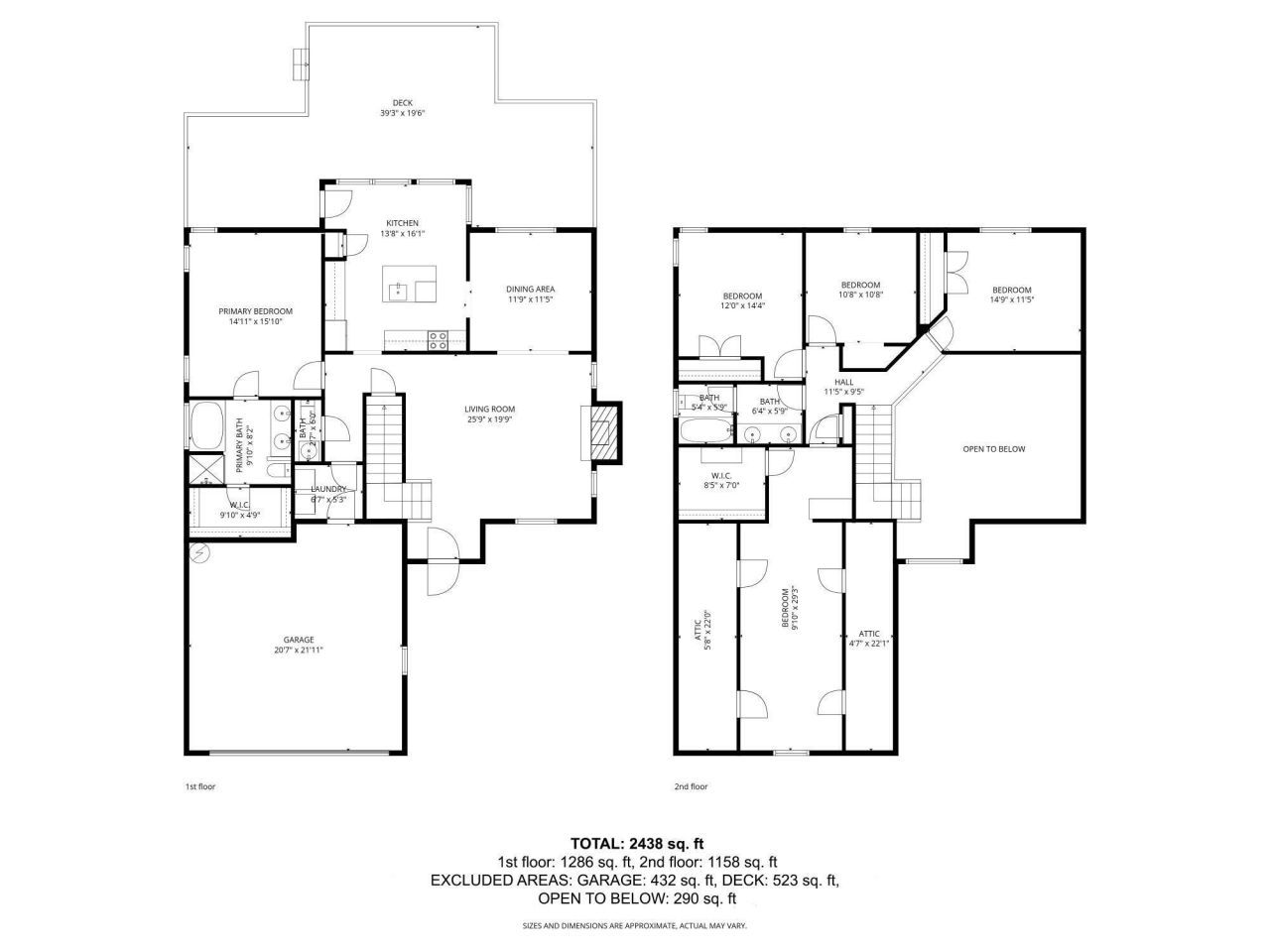 1732 Crystal Lake Drive Photo 67