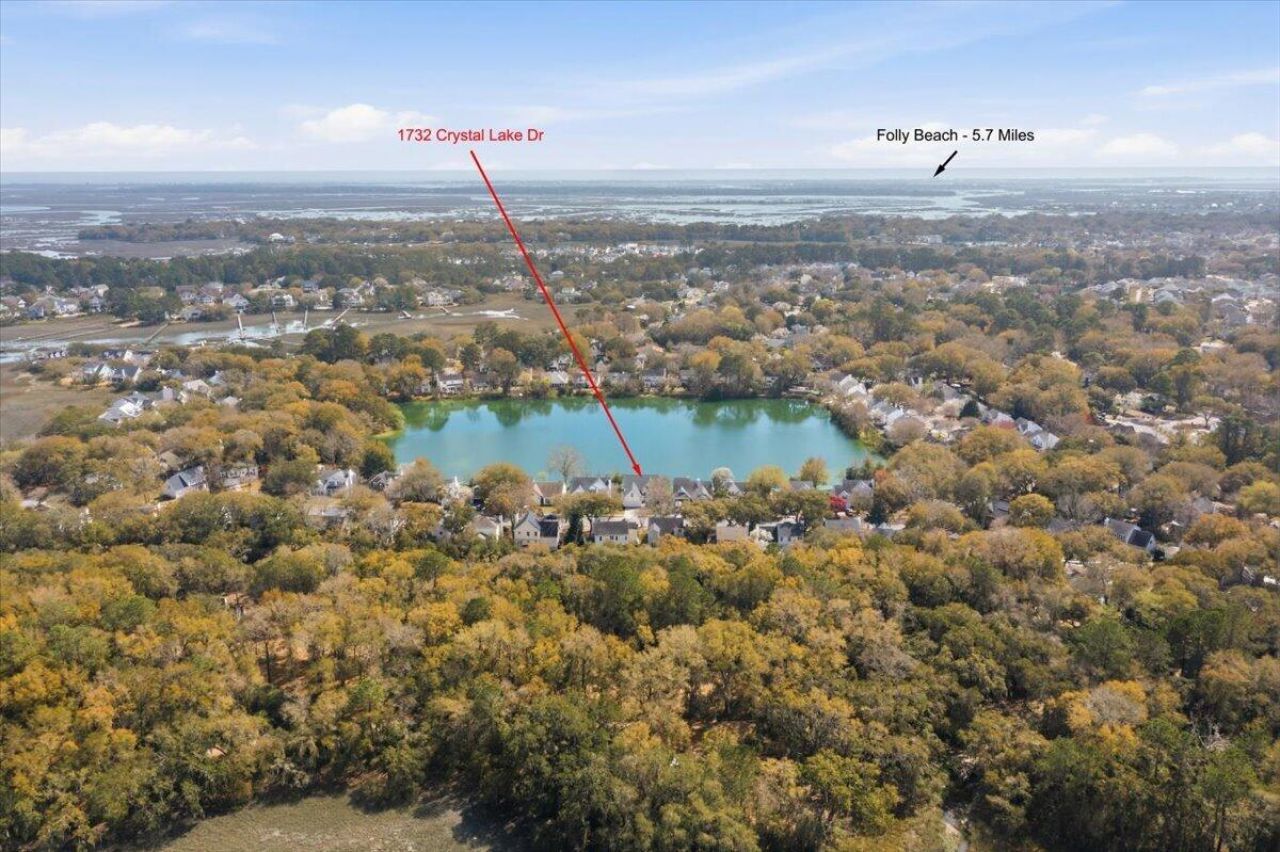 1732 Crystal Lake Drive Photo 7