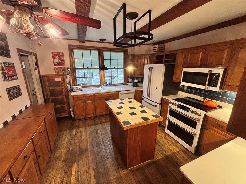 3415 Blackburn Road NW, Canton, OH 44718 Photo 12