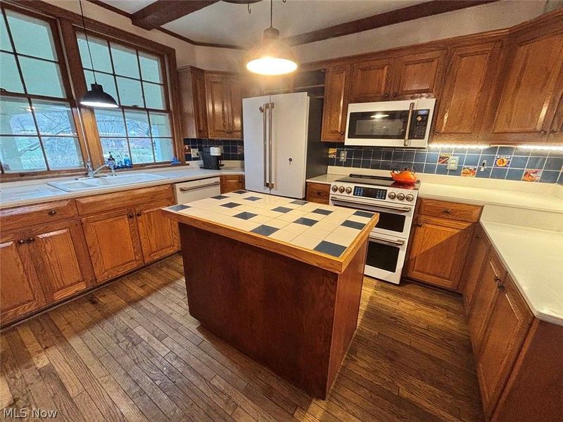 3415 Blackburn Road NW, Canton, OH 44718 Photo 13