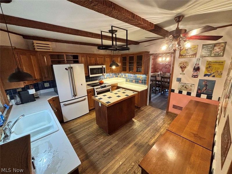 3415 Blackburn Road NW, Canton, OH 44718 Photo 14