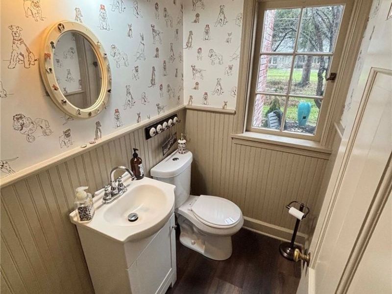 3415 Blackburn Road NW, Canton, OH 44718 Photo 16