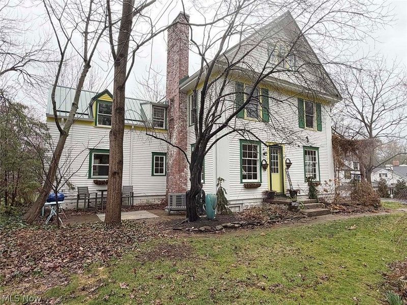 3415 Blackburn Road NW, Canton, OH 44718 Photo 2