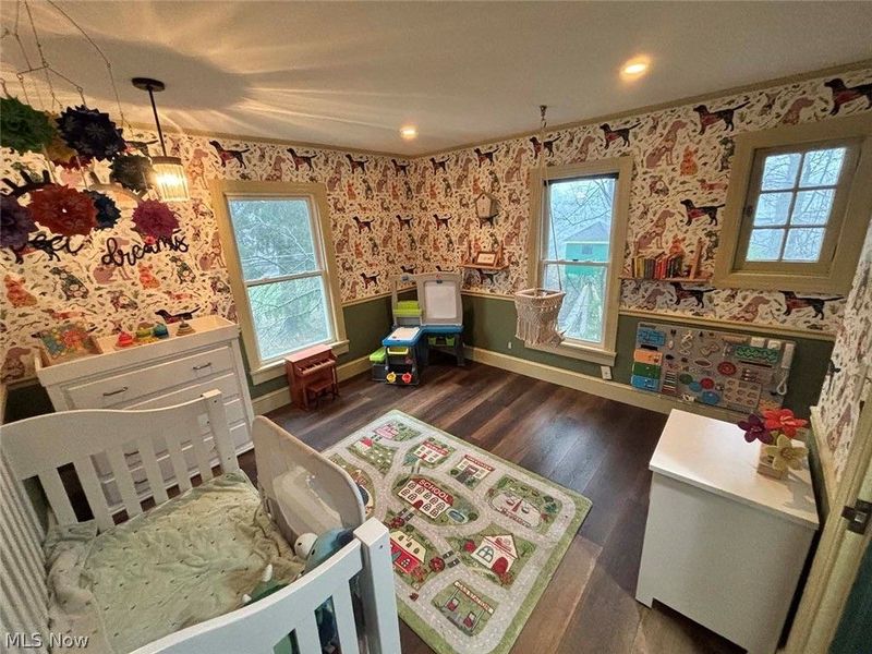 3415 Blackburn Road NW, Canton, OH 44718 Photo 22