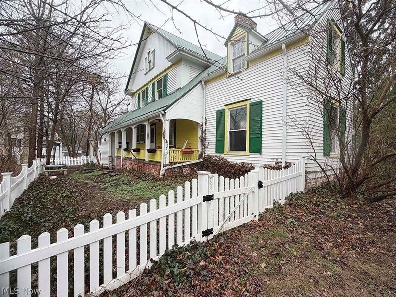 3415 Blackburn Road NW, Canton, OH 44718 Photo 3